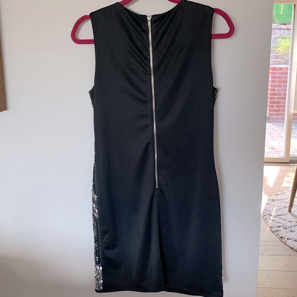 ✨ Sequin Mini Bodycon Party Dress by Endless Rose ✨ - Picture 5 of 8